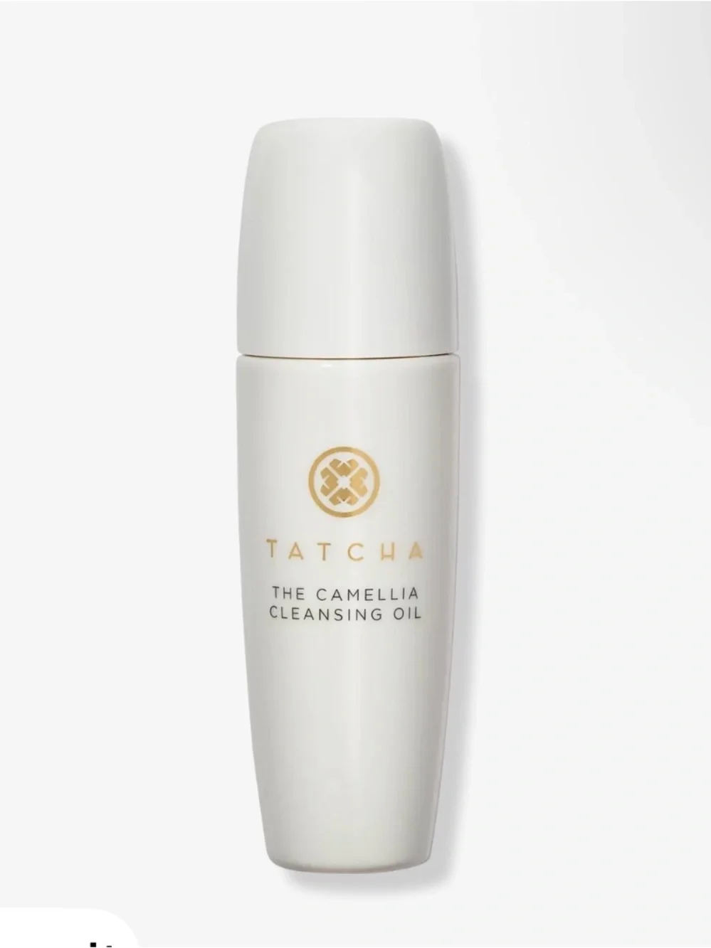 Tatcha The Camellia Cleansing Oil